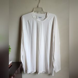 Land's End Rash Guard Shirt